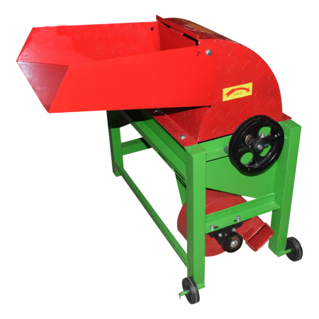 Batoză porumb MS-900CA (fără motor) [8]