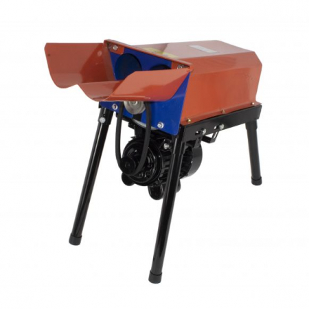 Batoze electrice - Batoza porumb Elefant BE-4000, Dubla, 1.8 kW, 2900rpm, transmisie curea