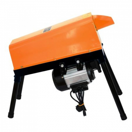 Batoze porumb - Batoza pentru porumb ELEFANT BE3000, picioare rotunde, 1800W, 2850 RPM, 300KG/H