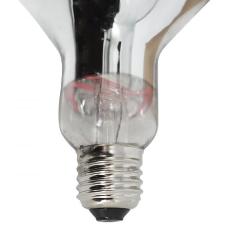 Bec incandescent infraroșu R125, 250W [2]
