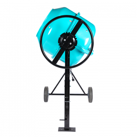 Betoniera 160L 1000W [17]