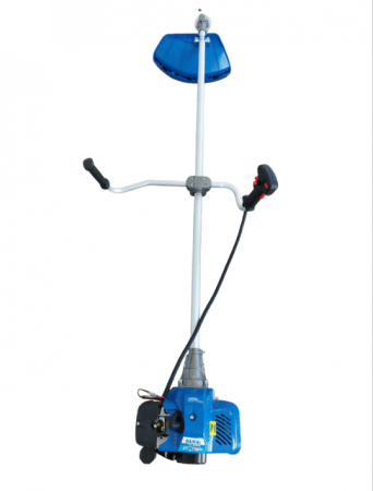 BK5500 motocoasa BAIKAL [3]