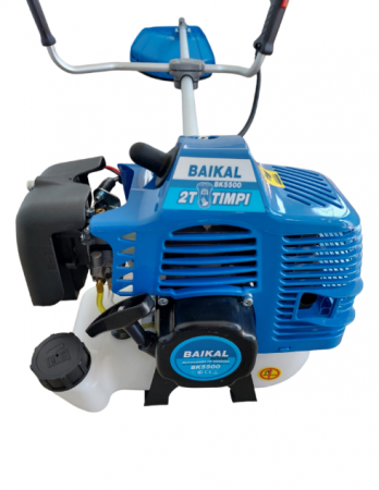 BK5500 motocoasa BAIKAL [4]