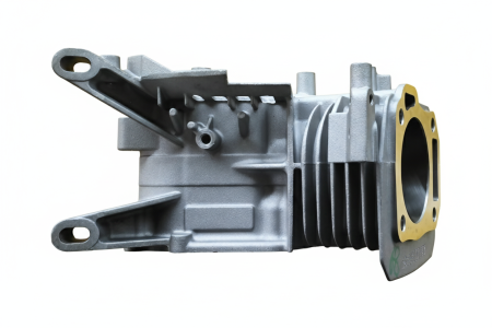 Bloc Motor un cilindru 68mm pentru motoare benzina 163 cmc [1]