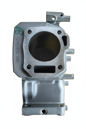 Piese motoare - Bloc Motor un cilindru 68mm pentru motoare benzina 163 cmc