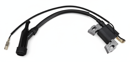 Piese motoare - Bobina Inductie cu fisa bujie pentru motoare benzina intre 163 si 212 cmc