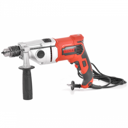 Roabe - Bormasina cu percutie 2V, 1200W HECHT1112