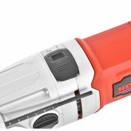 Bormasina cu percutie 2V, 1200W HECHT1112 [4]