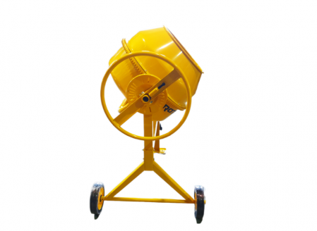BTN-140 Betoniera 140L ROTOR [3]