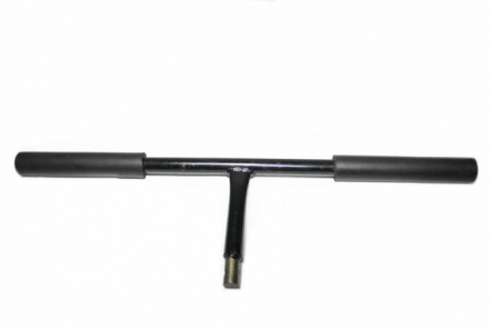 Burghiu manual pentru pamant MICUL FERMIER, GF-1152, 150 mm [1]