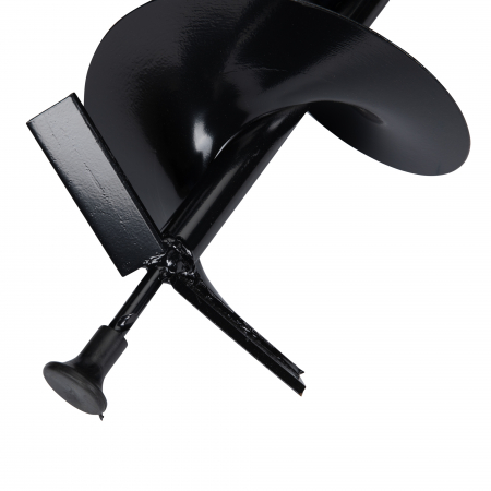 Burghiu manual pentru pamant 200mm [2]