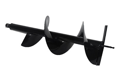 Motoburghie - BURGIU DE PAMANT PENTRU FOREZA 250MM