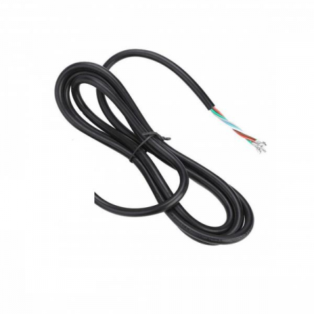 Accesorii MMA - 132104 Cablu alimentare 3x2.5 mm 3m