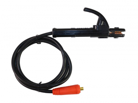 Cablu cu Cleste portelectrod de sudura cu lungimea de 165 cm conector cablu tata TSB 35-50 (13mm)