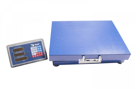 Alte produse si accesorii - BLADE - CANTAR ELECTRONIC FARA FIR (WI-FI) 350KG