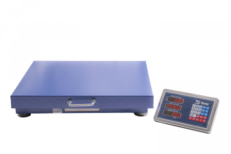 Alte produse si accesorii - BLADE - CANTAR ELECTRONIC FARA FIR (WI-FI) 500KG