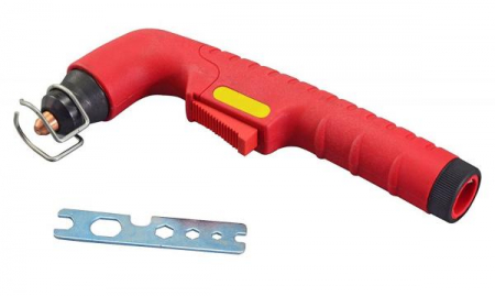 Accesorii taiere plasma - 57028 Cap de taiere pentru pistolet S45