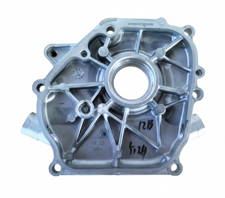 Capac Bloc 207x178x28mm pentru motoare benzina intre 163 si 212 cmc [1]