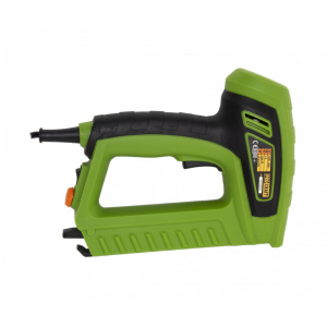 Capsator electric Procraft PEH50 cu reglare de putere, 5A, pistol capse TYPE50 [2]