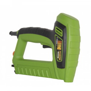 Capsator electric Procraft PEH50 cu reglare de putere, 5A, pistol capse TYPE50 [1]