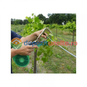 Aparat legat vita de vie, legume, pomi fructiferi GF-0200  Micul Fermier [13]