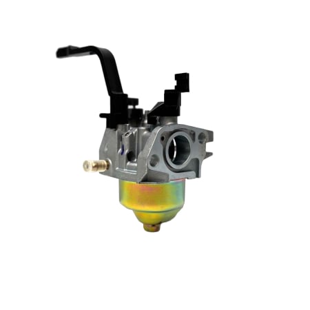 Carburatoare si accesorii - Carburator P19 pentru motoare 196-212cmc, generator