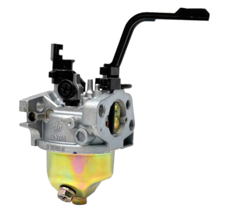 Carburator P19 pentru motoare 196-212cmc, generator [1]