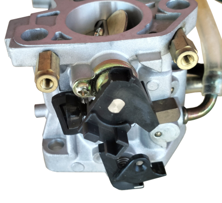 Carburator P27 cu electrovalva pentru IG6000 [2]