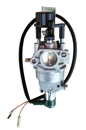 Carburator P27 cu electrovalva pentru motoare 389-460cmc cu pornire automata [2]