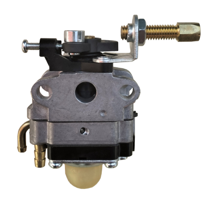 Carburator P8 cu pompa de amorsare pentru motoare 25cmc, KASEI 135F [1]