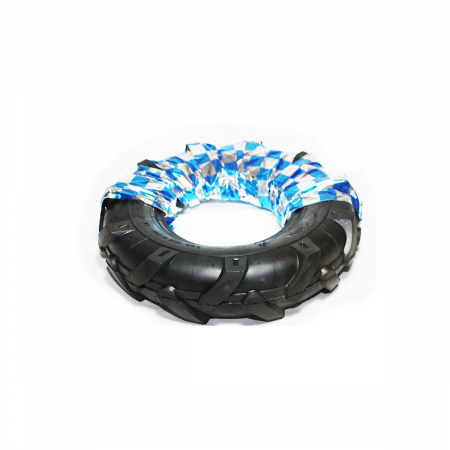 Roabe - Cauciuc si camera TRACTOR 400-8 GF-0113 Micul Fermier