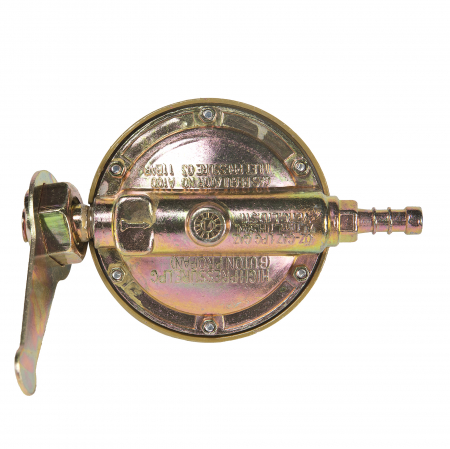 REGULATOR GAZ BUTELIE MICUL FERMIER, GF-0317 MARE [3]
