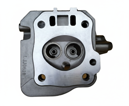 Chiulasa 135x145x74mm pentru motoare benzina 163cmc [1]