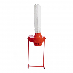 Separator praf pentru tocatoare si mori MICUL FERMIER, GF-2024, Ciclon S [1]