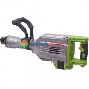 CIOCAN DEMOLATOR PROCRAFT PSH 2700, 2700 W, HEX 30 MM, 1400 B/PM MODEL 2018 [1]