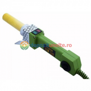 CIOCAN ELECTRIC DE LIPIT TEVI ( POLIPROPILENA ) PROCRAFT PL2000 , 2000W [1]
