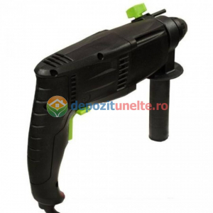 Ciocan rotopercutor 1170W, 3J + 3 Burghie, STROMO SH1170, Model 2019 [2]