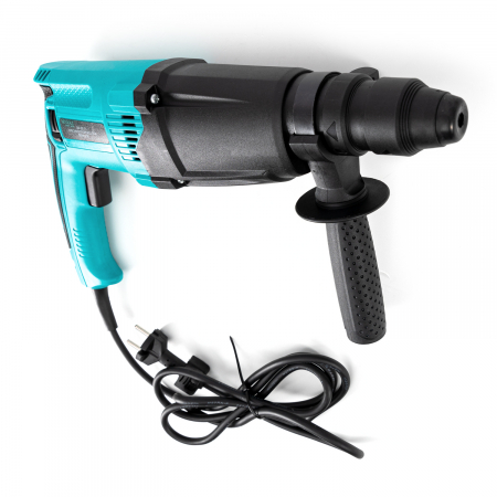 Ciocan rotopercutor 800W DeToolz DZ-SE131, 1100RPM, 4000BPM, 3J [3]