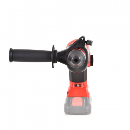 Ciocan rotopercutor Hecht 1022 prindere sds plus program accu 1278 fara acumulator si statie de incarcare [7]