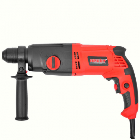 Ciocane Rotopercutoare - Ciocan rotopercutor Hecht 1080 putere 800 w sds-plus 1.5 J
