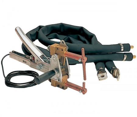 Accesorii sudura puncte - Cleste manual tip