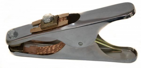 Accesorii MMA - CLESTE MASA PENTRU SUDURA 500A