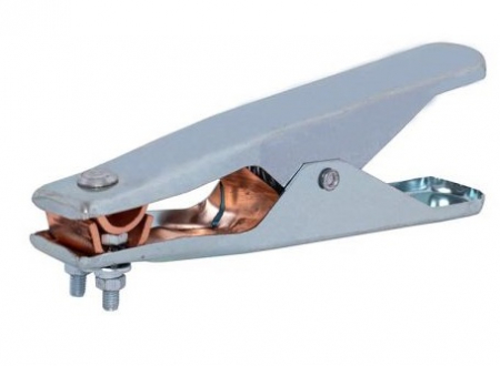 Accesorii MMA - 804181 Cleste masa pentru sudura TELWIN 250A