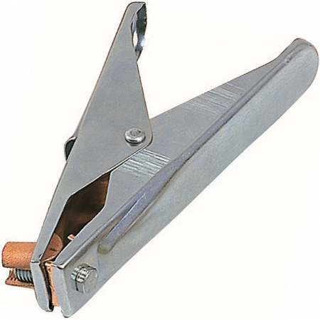 Accesorii MMA - 804183 Cleste masa pentru sudura TELWIN 400A