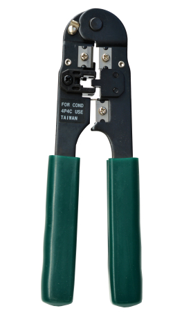 Clesti si patenti - Cleste sertizat 4P4C