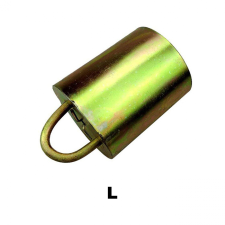 Articole animale - Clopot L pentru ovine | bovine