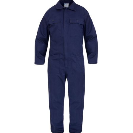 Imbracaminte de protectie - Combinezon din Doc 250gr/mp, marime XL