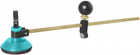 Scule si echipamente - Compas pentru taiat sticla 60cm