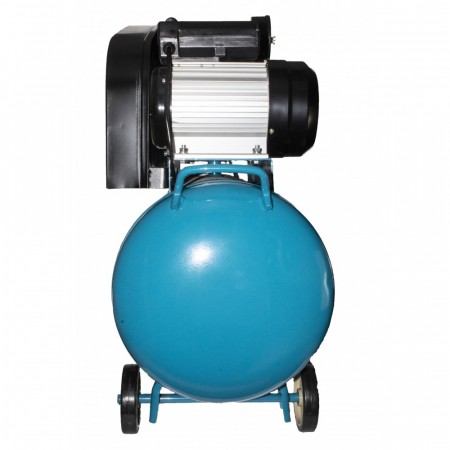 Compresor aer 2.2 KW, 100L Aquatic Elefant XY2065A-100 100L, 8bar, motor , 2850 RPM [3]