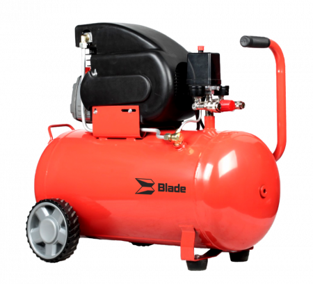 Scule si echipamente - COMPRESOR AER 50L - 8 BAR